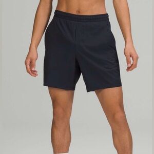 Lululemon Pace Breaker Lined Short 7"